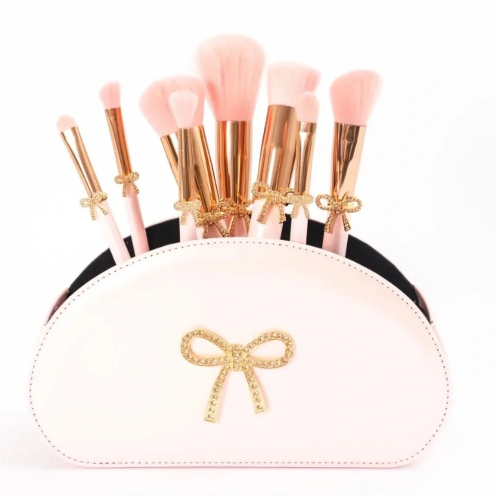 Glitz & Glam Brush Set